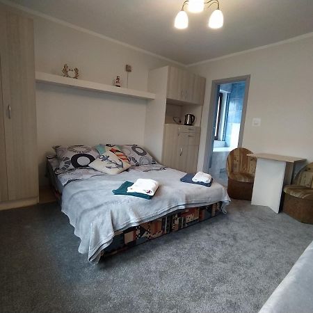 U Zajaczka Apartment Dziwnow Bagian luar foto